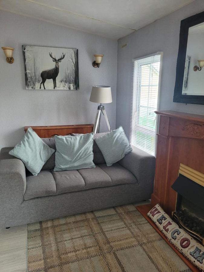 Rooms At Tarrareoch บาธเกต ภายนอก รูปภาพ