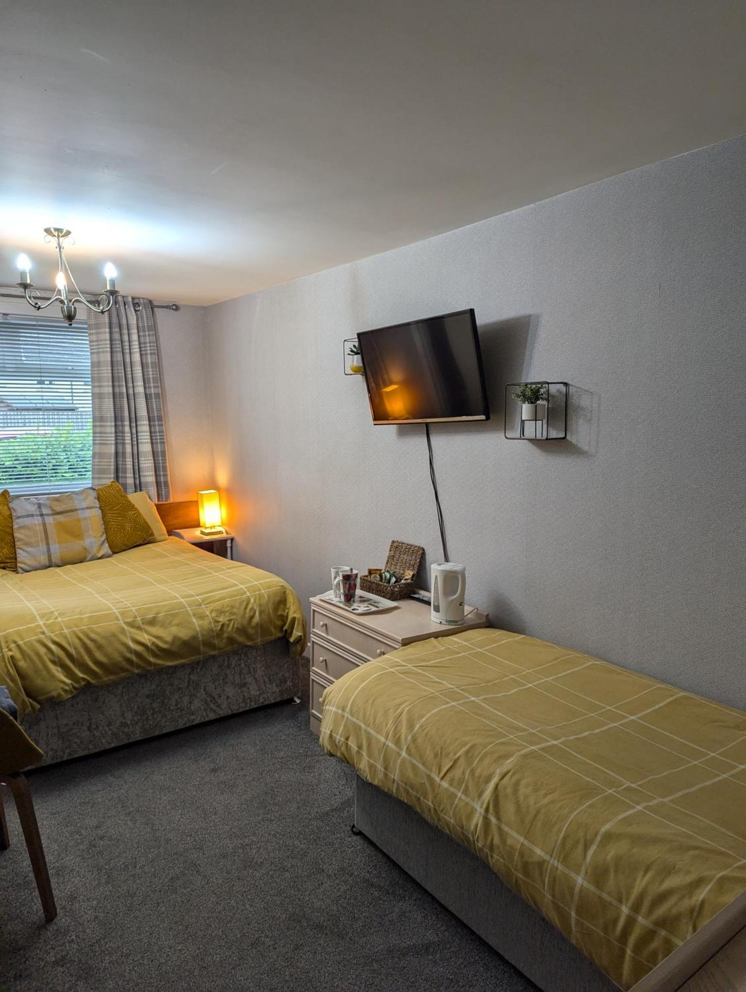 Rooms At Tarrareoch บาธเกต ห้อง รูปภาพ