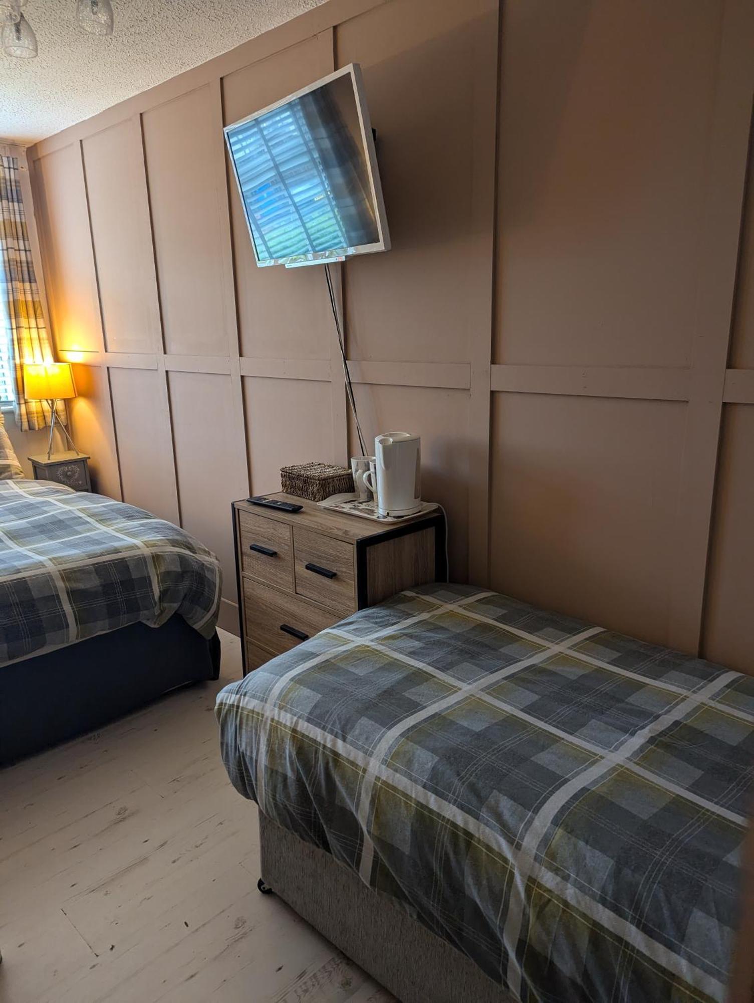 Rooms At Tarrareoch บาธเกต ห้อง รูปภาพ