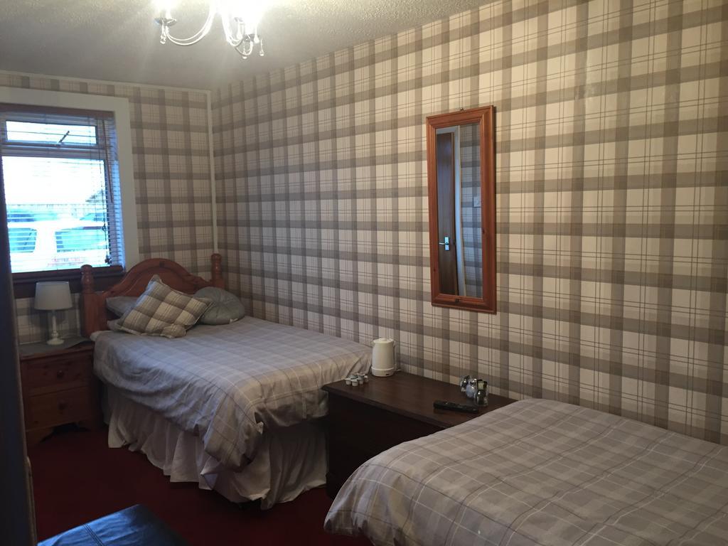 Rooms At Tarrareoch บาธเกต ภายนอก รูปภาพ