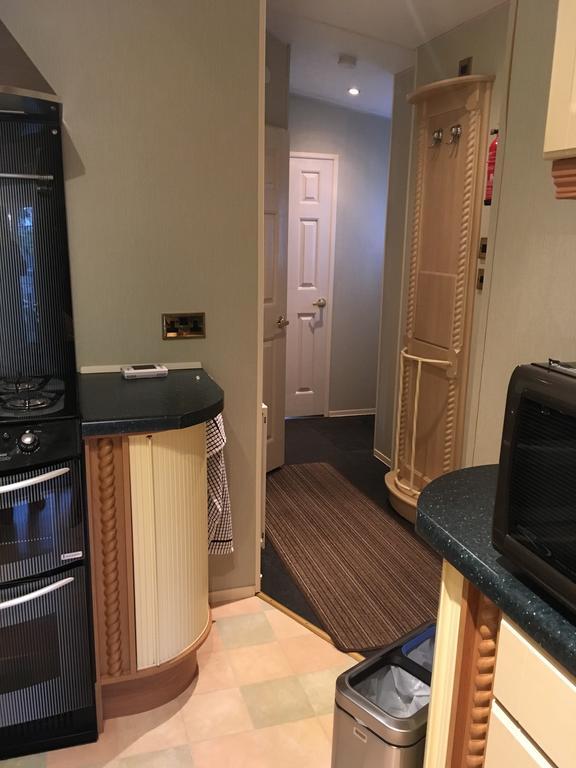 Rooms At Tarrareoch บาธเกต ภายนอก รูปภาพ