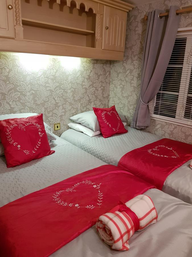Rooms At Tarrareoch บาธเกต ภายนอก รูปภาพ
